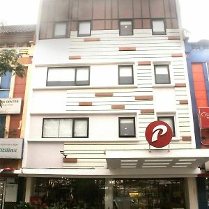 D'Primahotel Airport Jakarta 1